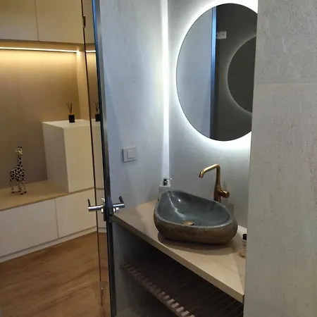 Apartamento Piazza *