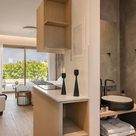 Apartamento Piazza *