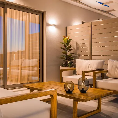 Apartamento Piazza Lixouri