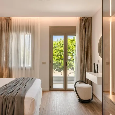 Apartment Piazza