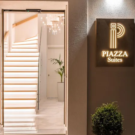 Apartamento Piazza *