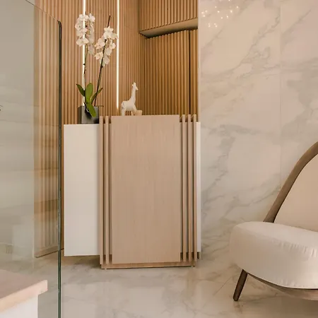 Apartamento Piazza *
