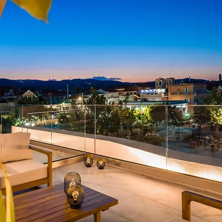 Piazza Daire Lixouri