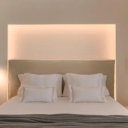 Piazza Apartamento *