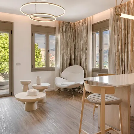 Apartamento Piazza Lixouri