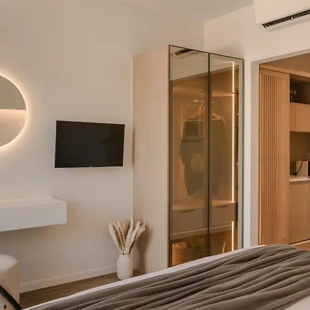 Piazza Apartamento *